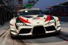 Bild zum Inhalt: GT Sport: Großes April-Update mit Toyota GR Supra Racing Concept