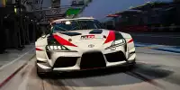 Gran Turismo Sport