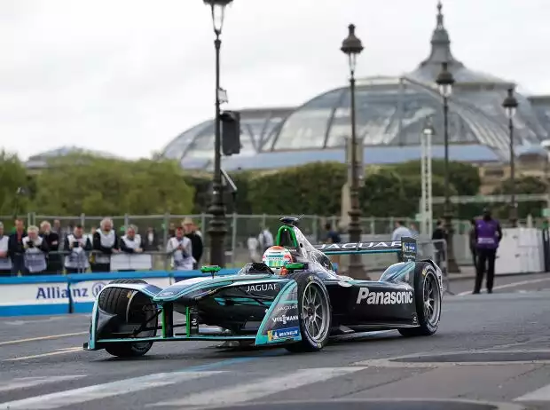Nelson Piquet Jun. Titel-Bild zur News: Nelson Piquet Jun.