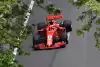 Bild zum Inhalt: Formel 1 Baku 2018: Vettel wie aus dem Nichts Pole-Favorit