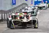 Bild zum Inhalt: Pole-Position: Jean-Eric Vergne im Qualifying souverän