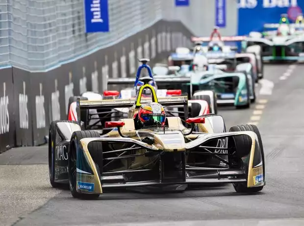 Andre Lotterer Titel-Bild zur News: Andre Lotterer