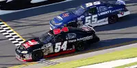 Bild zum Inhalt: NASCAR kauft traditionsreiche ARCA-Serie