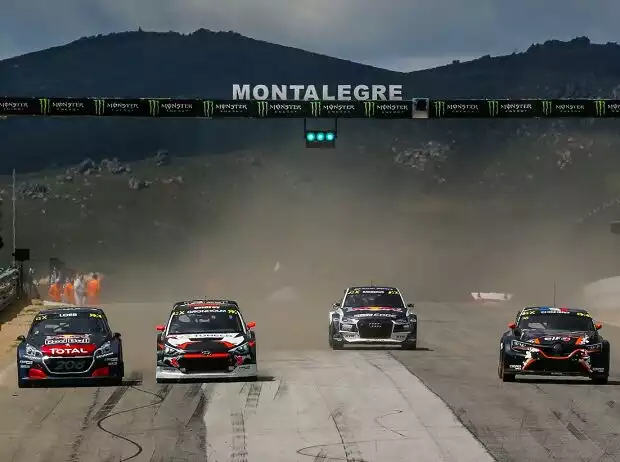 Sebastien Loeb Titel-Bild zur News: Sebastien Loeb