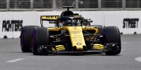 Bild zum Inhalt: Renault wieder in Q3: Konstanter als alle Konkurrenten