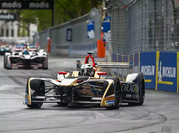 Titel-Bild zur News: Andre Lotterer