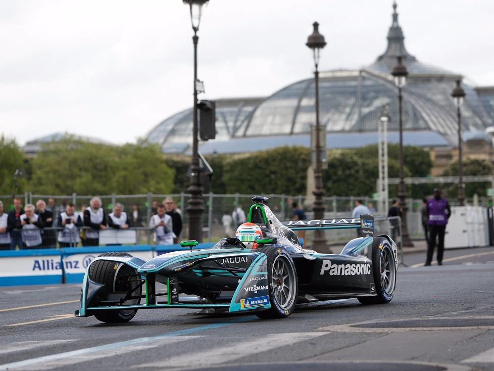 Nelson Piquet Jun.