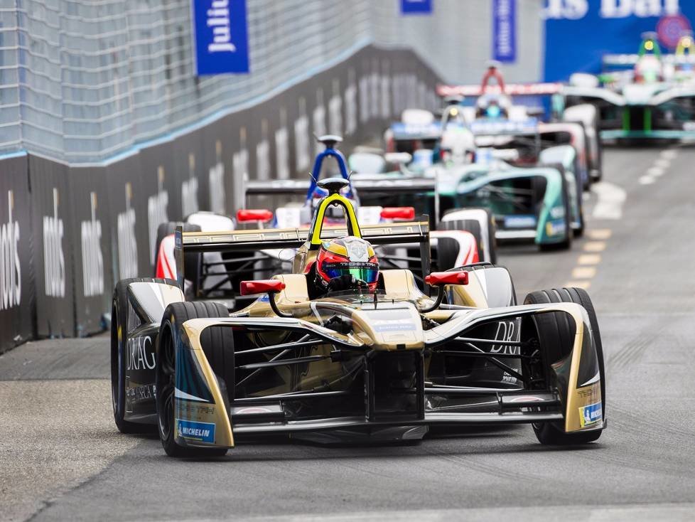 Andre Lotterer