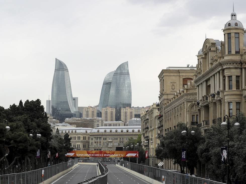Baku