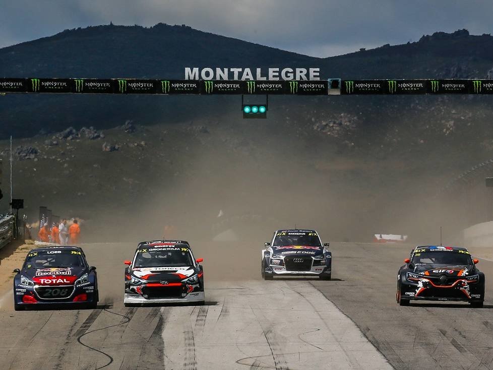 Sebastien Loeb
