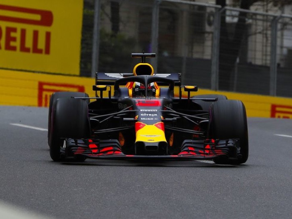 Daniel Ricciardo