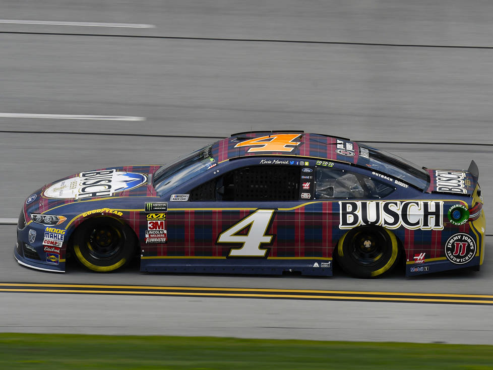 Kevin Harvick