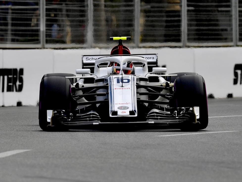 Charles Leclerc