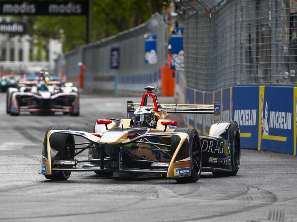 Andre Lotterer