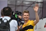 Nico Hülkenberg (Renault) 