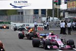 Esteban Ocon (Force India) 