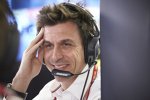 Toto Wolff 