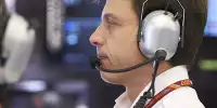 Bild zum Inhalt: "Sehr schlechte Idee": Toto Wolff kritisiert Liberty-Vorschlag