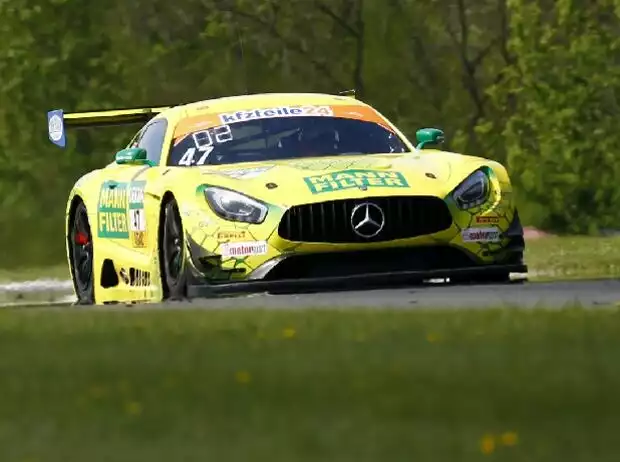 Maximilian Götz Titel-Bild zur News: Maximilian Götz