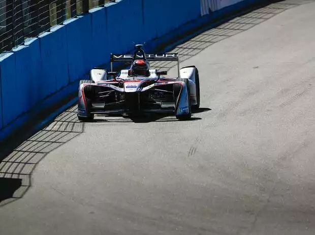 Edoardo Mortara Titel-Bild zur News: Edoardo Mortara