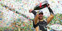 Jean-Eric Vergne