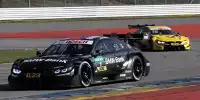 Bild zum Inhalt: Nach Flaute im Vorjahr: BMW hat 2018 den DTM-Titel im Visier