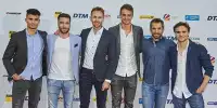 Timo Glock , René Rast , Philipp Eng , Nico Müller , Pascal Wehrlein , Lucas Auer