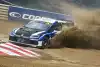 Bild zum Inhalt: WRX Montalegre: Kristoffersson siegt im portugiesischen Schnee