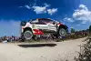 Bild zum Inhalt: WRC Rallye Argentinien: Ott Tänak siegt erstmals als Toyota-Fahrer