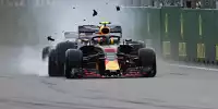 Max Verstappen, Daniel Ricciardo
