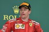 Bild zum Inhalt: Von wegen Glück: Räikkönen angeblich mit Kalkül zu Platz zwei