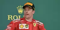 Kimi Räikkönen