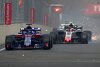 Gasly tobt: Magnussen der gefährlichste Fahrer überhaupt!