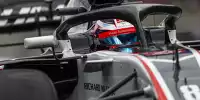 Bild zum Inhalt: Grosjean erklärt: So kam es zum Crash hinter dem Safety-Car