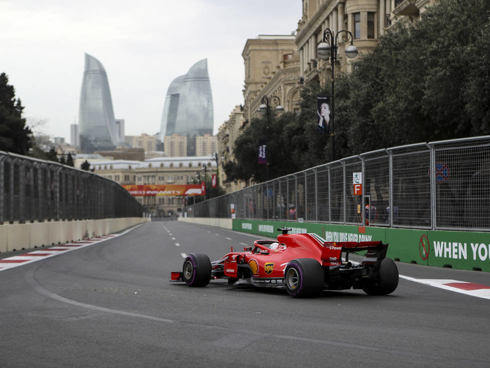 Sebastian Vettel