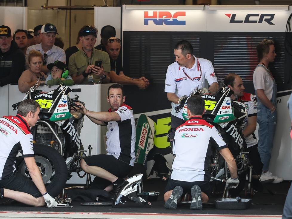Cal Crutchlow