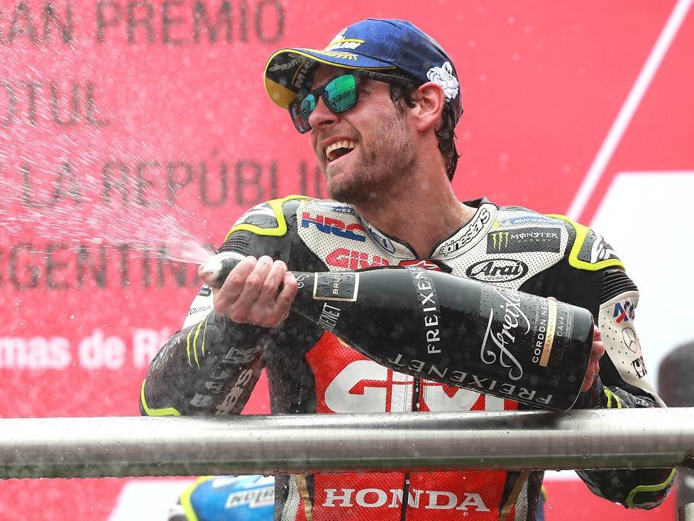 Cal Crutchlow