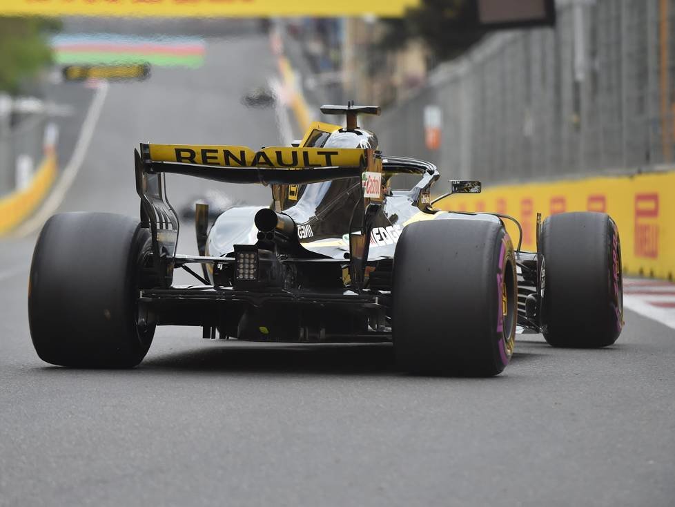 Nico Hülkenberg