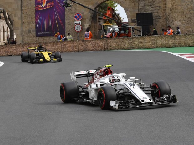 Charles Leclerc