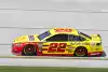 Bild zum Inhalt: Talladega: Logano entgeht "Big Ones" und siegt erstmals 2018