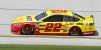 Joey Logano