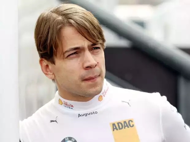 Augusto Farfus Titel-Bild zur News: Augusto Farfus
