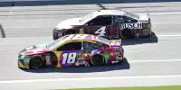 Joe Gibbs, Kevin Harvick