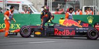 Bild zum Inhalt: Niki Lauda rät Red Bull: Fahrer für Unfall zur Kasse bitten
