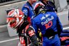 Steiner kontert Gasly-Kritik: "Warten bis er einen Fehler macht"