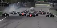 Nicholas Latifi, Ralph Boschung