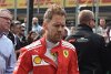 Bild zum Inhalt: Vettel erklärt: Darum ging sein Ausbremsmanöver in die Hose