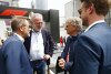 Dänemark-Grand-Prix: Organisatoren holen sich Tipps in Baku