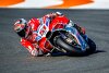 Bild zum Inhalt: Pirro erneuert Test-Kritik: "Ducati wurde am meisten bestraft"