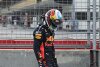 Red Bull: Fahrer müssen sich vor dem Team entschuldigen